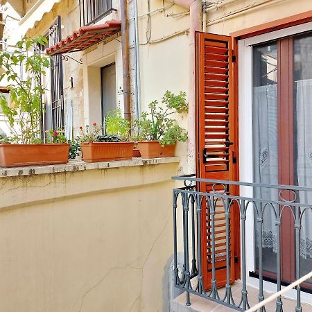 Casa Vacanze Lacorte Byfrancy Bari Zewnętrze zdjęcie