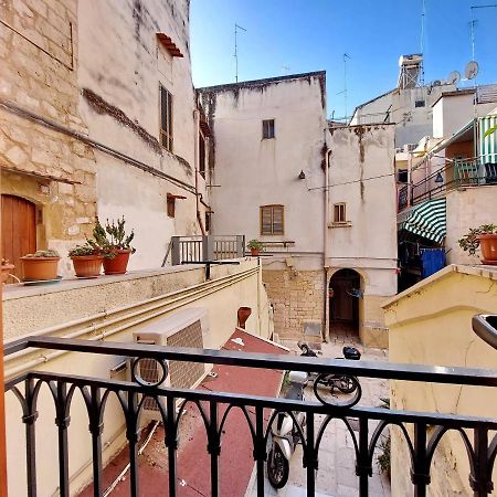 Casa Vacanze Lacorte Byfrancy Bari Zewnętrze zdjęcie