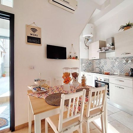 Casa Vacanze Lacorte Byfrancy Bari Zewnętrze zdjęcie