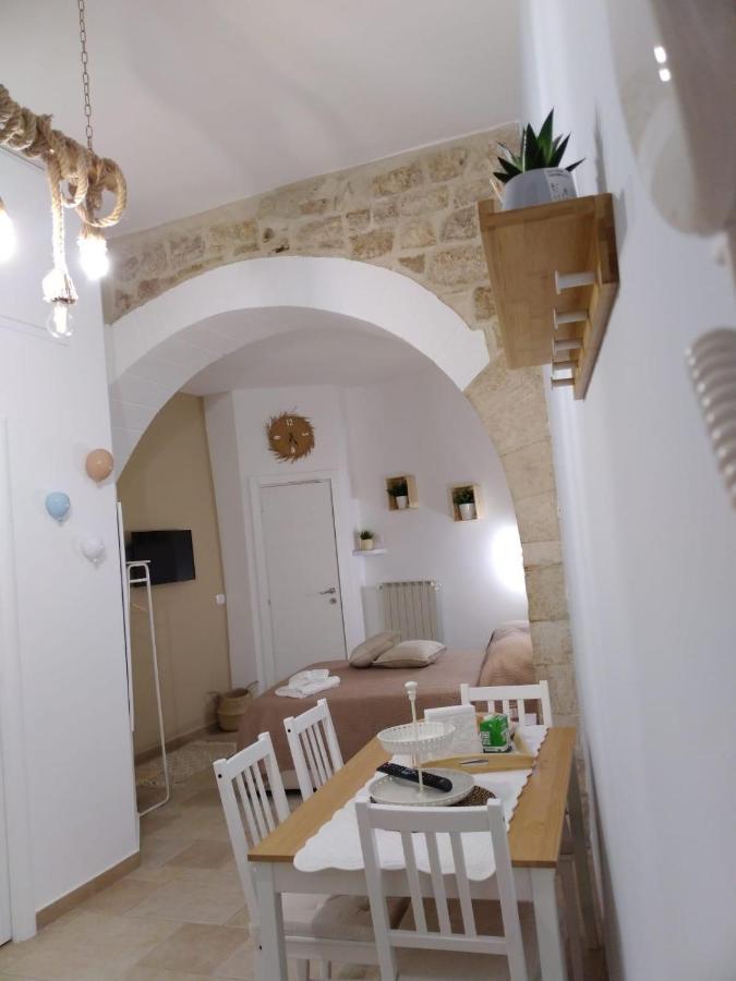 Casa Vacanze Lacorte Byfrancy Bari Zewnętrze zdjęcie