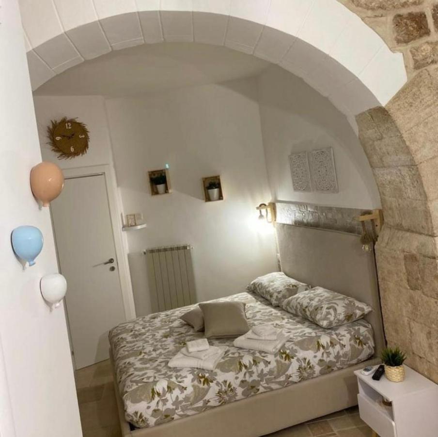 Casa Vacanze Lacorte Byfrancy Bari Zewnętrze zdjęcie
