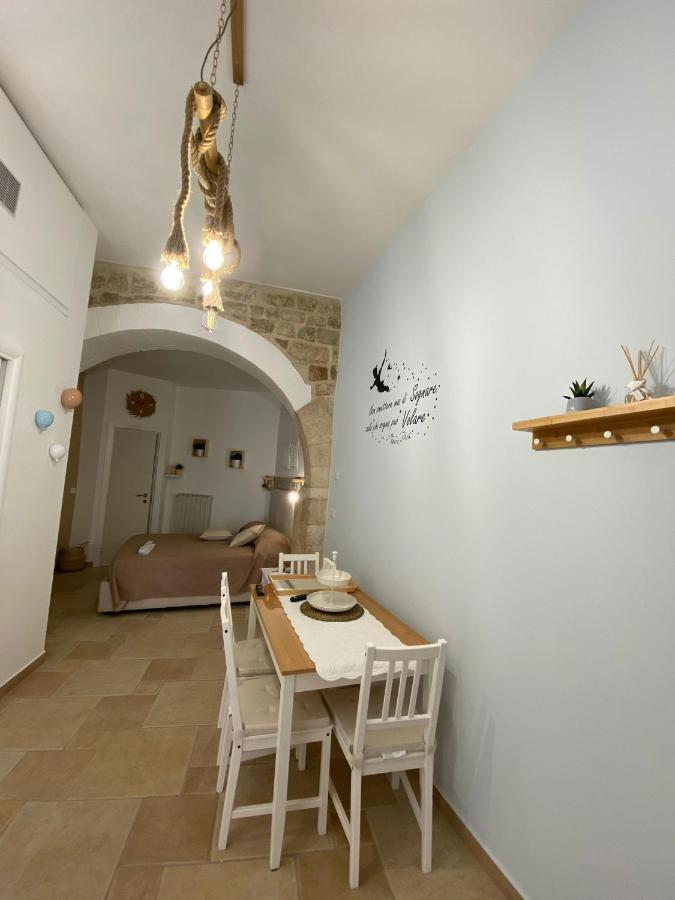 Casa Vacanze Lacorte Byfrancy Bari Zewnętrze zdjęcie