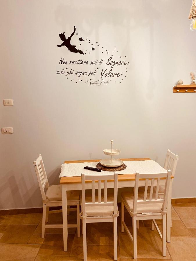 Casa Vacanze Lacorte Byfrancy Bari Zewnętrze zdjęcie