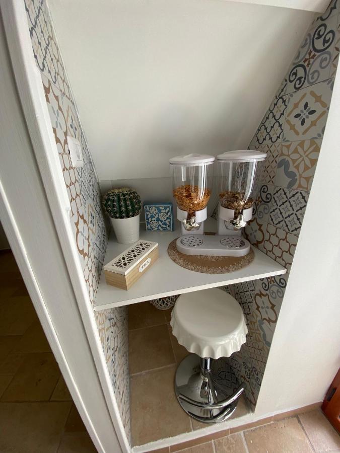 Casa Vacanze Lacorte Byfrancy Bari Zewnętrze zdjęcie