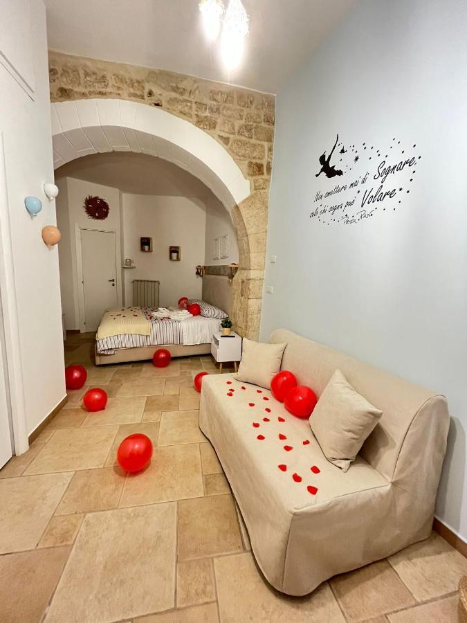 Casa Vacanze Lacorte Byfrancy Bari Zewnętrze zdjęcie