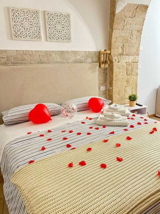 Casa Vacanze Lacorte Byfrancy Bari Zewnętrze zdjęcie