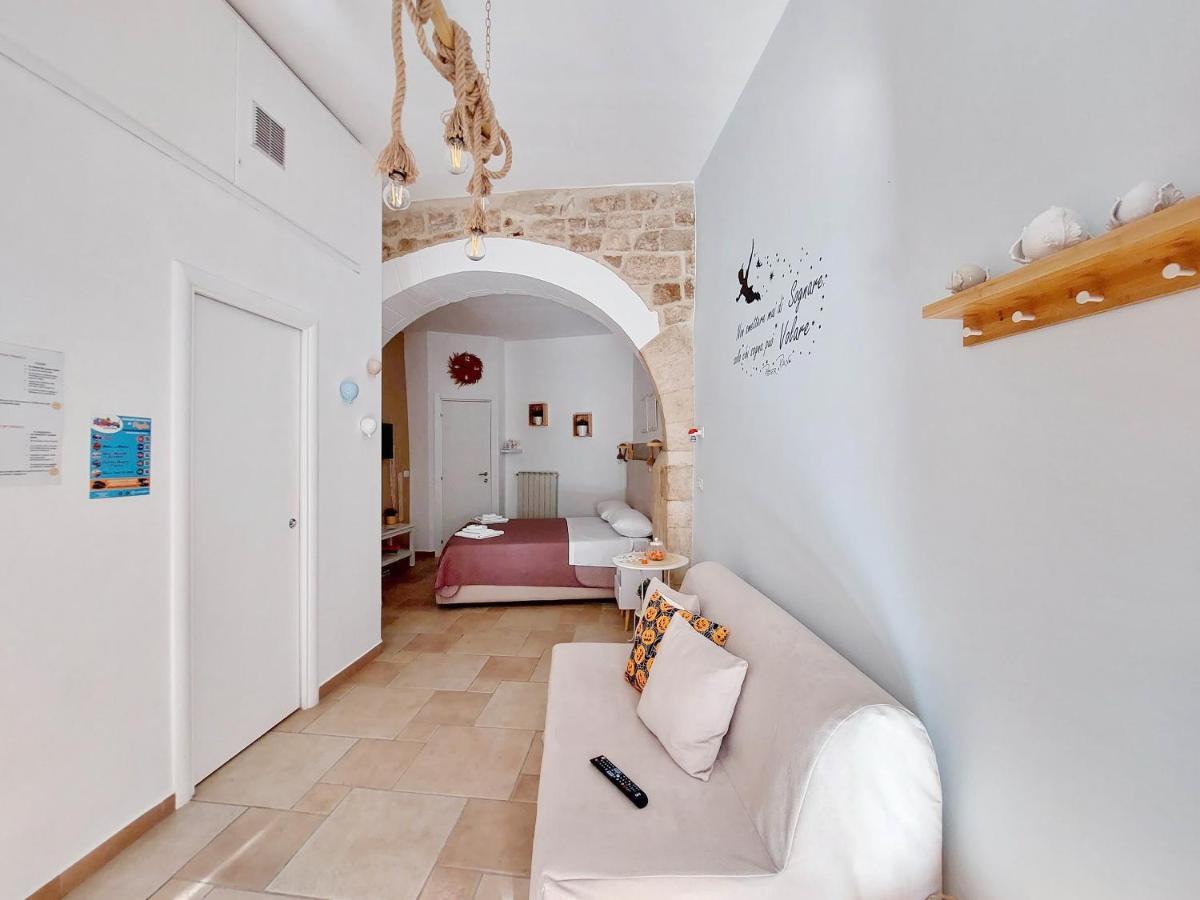 Casa Vacanze Lacorte Byfrancy Bari Zewnętrze zdjęcie