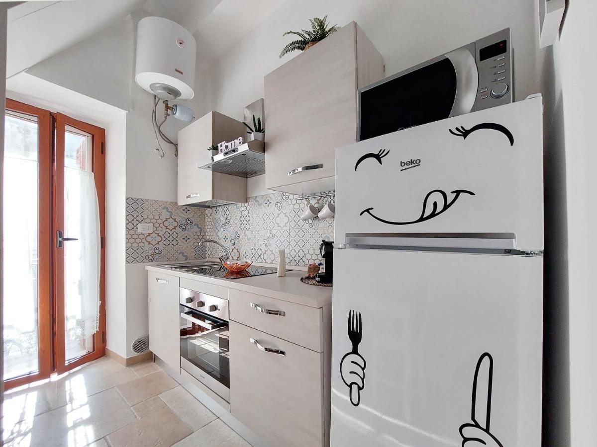 Casa Vacanze Lacorte Byfrancy Bari Zewnętrze zdjęcie