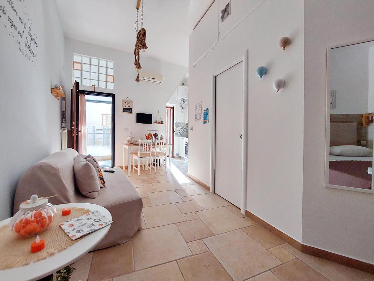 Casa Vacanze Lacorte Byfrancy Bari Zewnętrze zdjęcie
