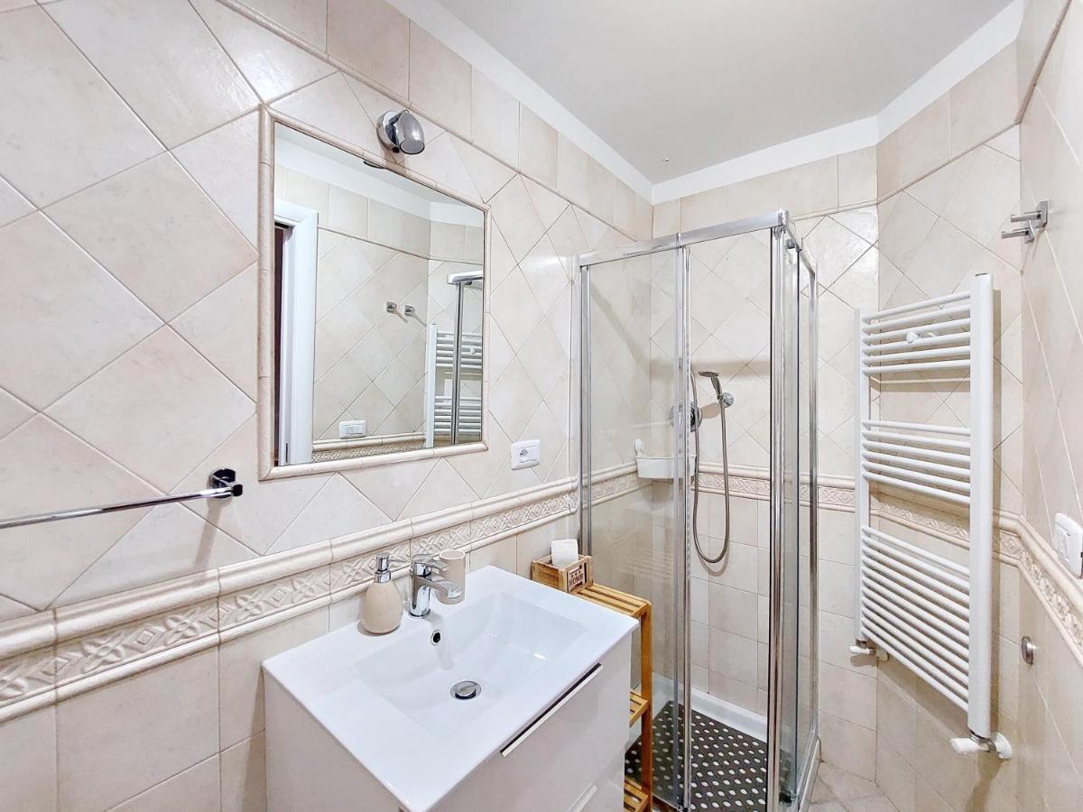 Casa Vacanze Lacorte Byfrancy Bari Zewnętrze zdjęcie