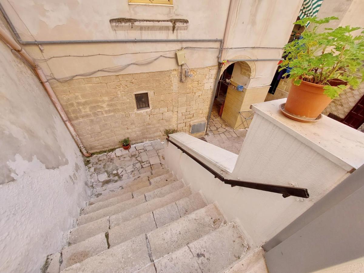 Casa Vacanze Lacorte Byfrancy Bari Zewnętrze zdjęcie