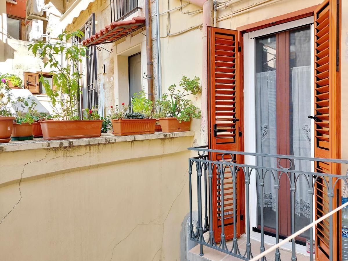 Casa Vacanze Lacorte Byfrancy Bari Zewnętrze zdjęcie