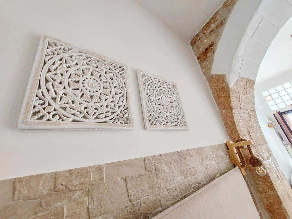 Casa Vacanze Lacorte Byfrancy Bari Zewnętrze zdjęcie