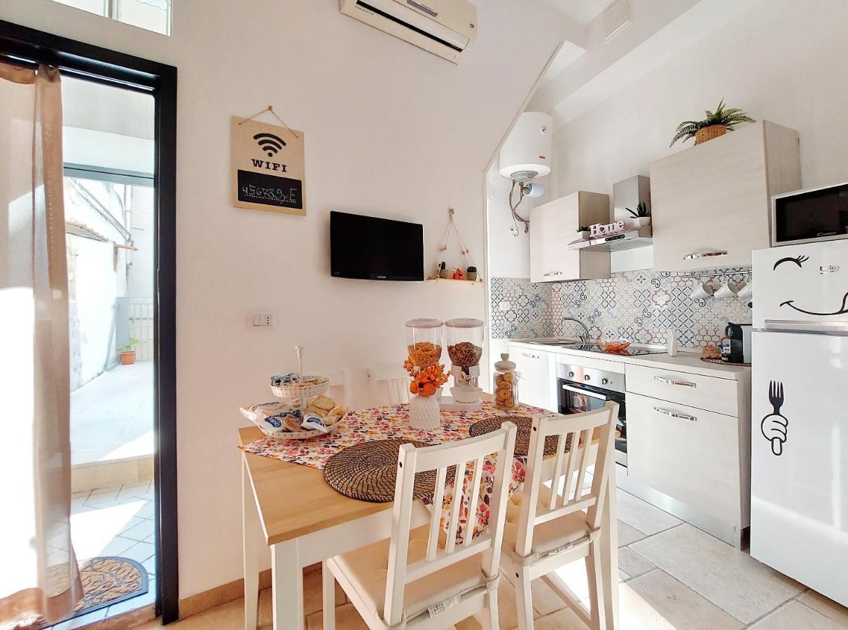 Casa Vacanze Lacorte Byfrancy Bari Zewnętrze zdjęcie